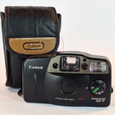 Canon Sure Shot AF-7 35mm Film Camera