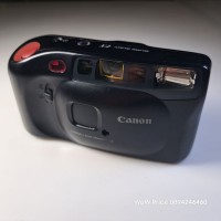 Canon Sure Shot EX 35mm Film Camera