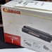 Canon Toner Cartridge T (7833A002) Black – Original for FAX-L380S / L390 / L400 / PC-D Series