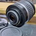 Canon EF-S Zoom Lens 18–55mm f/3.5–5.6 II – Fully Tested, 3-Month Warranty - 09721