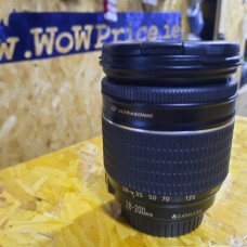 09832 Canon EF 28-200mm USM Used Lens