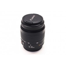 Canon EF 35-80mm 1:4-5.6 III Zoom Lens