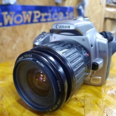 04114 Canon EOS 350D Lens 35-80mm
