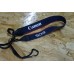 Canon  Eos Strap Blue Red White 