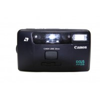 24413 Canon IXUS FF25 APS Film Camera