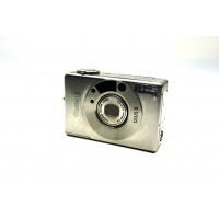 24411 Canon IXUS II 23mm-46mm Zoom APS Film Camera