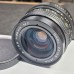 Carl Zeiss Jena MC 29mm f/2.8 Wide-Angle Lens – Vintage M42 Mount - 07221