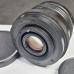 Carl Zeiss Jena MC 29mm f/2.8 Wide-Angle Lens – Vintage M42 Mount - 07221