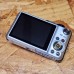 Casio Exilim EX-FC100 Used Digital Camera - 41144 Casio Exilim EX-FC100 Used Digital Camera - 41144