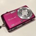 Casio Exilim EX-Z35 Compact Digital Camera Used