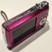 Casio Exilim EX-Z35 Compact Digital Camera Used