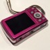 Casio Exilim EX-Z35 Compact Digital Camera Used