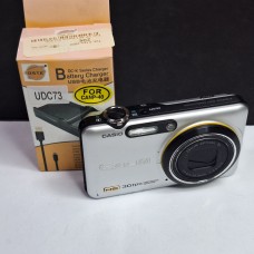 Casio Exilim HS High-Speed Digital Camera 30fps – Used – 3 Months Warranty - 41142