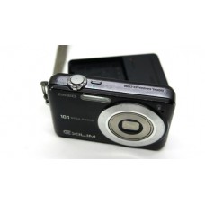 Casio EXILIM ZOOM EX-Z1050 10.1MP Digital Camera