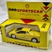 Classic Sport Car Collection – Distributed by Shell U.K. Limited (1991)
