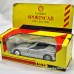 Classic Sport Car Collection – Distributed by Shell U.K. Limited (1991)