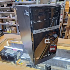 Compaq CQ2000 Series CQ2920EA Desktop PC Tower - For Parts or Repair
