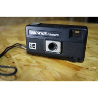 24216 Kodak Brownie Camera