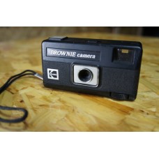 24216 Kodak Brownie Camera
