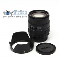 09541 Sigma UC 28-105mm f/4-5.6 For Nikon