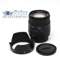 09541 Sigma UC 28-105mm f/4-5.6 For Nikon