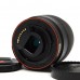 09231 Sony 18-55mm SAM A-Mount Lens