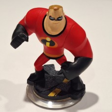 Disney Infinity 1.0 Figure – Mr Incredible INF-1000001