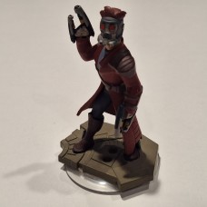 Disney Infinity 2.0 Figure – Galaxy Star Lord INF-1000106 | Marvel