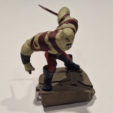 Disney Infinity 2.0 Figure – Guardians Of the Galaxy Drax INF-1000111 | Marvel