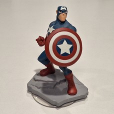 Disney Infinity 2.0 Marvel - Captain America (INF-1000100)