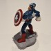Disney Infinity 2.0 Marvel - Captain America (INF-1000100)