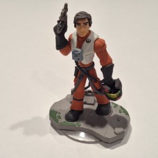 Disney Infinity 3.0 Figure - Poe Dameron INF-1000232 | Star Wars