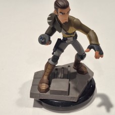 Disney Infinity 3.0 Figure – Kanan Jarrus Figure (INF-1000244) | Star Wars