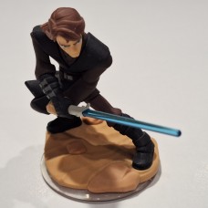Disney Infinity 3.0 Figure – Anakin Skywalker (INF-1000200) | Star Wars Series