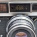 FED 4 35mm Film Rangefinder Camera with Industar-61 f/2.8 Lens - 36541