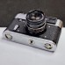 FED 5B Rangefinder Camera with Industar-61 L/D 55mm f/2.8 Lens (Used) - 36511