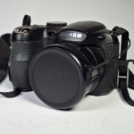 FujiFillm FinePix S2950 Used Digital Camera 3 months warranty