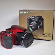 FujiFilm FinePix S4300 Used Digital Camera