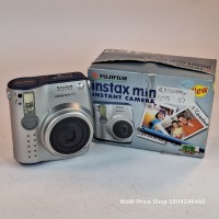 FujiFilm Instax Mini Instant Camera