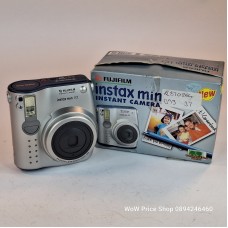 FujiFilm Instax Mini Instant Camera