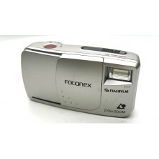 24451 Fujifilm Fotonex 210ix Zoom APS Film