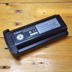 Genuine Canon NP-E3 Ni-MH Battery for EOS-1D / 1DS Series Cameras