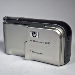 HP PhotoSmart E317 Digital Camera 3 months warranty