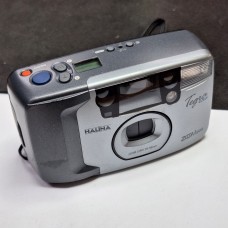 Halina Tegra Zoom 200 – 35mm Film Camera Used - 3 Months Warranty - 30513
