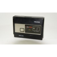 Halina 208 Disc Film Camera