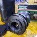 09131 Hanimex 135mm f2.8 M42 Mount Used Lens