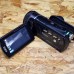 Hitachi Camcorder DZ HV1074 With Black Carry Bag