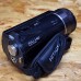 Hitachi Camcorder DZ HV1074 With Black Carry Bag