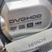 Hitachi DZ-HS300E Camcorder DVD HDD Handheld Video Camera and Charger