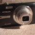 Hitachi HDC-1296 Digital Camera